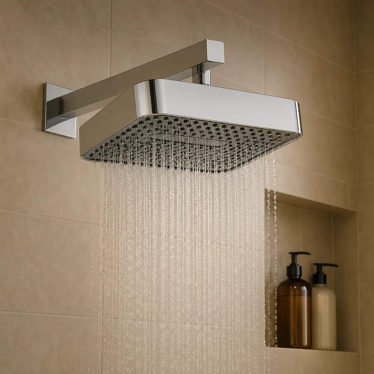 Premium Faucet Collection