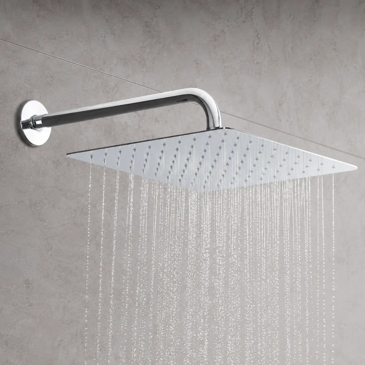 Kitchen Sink Faucet