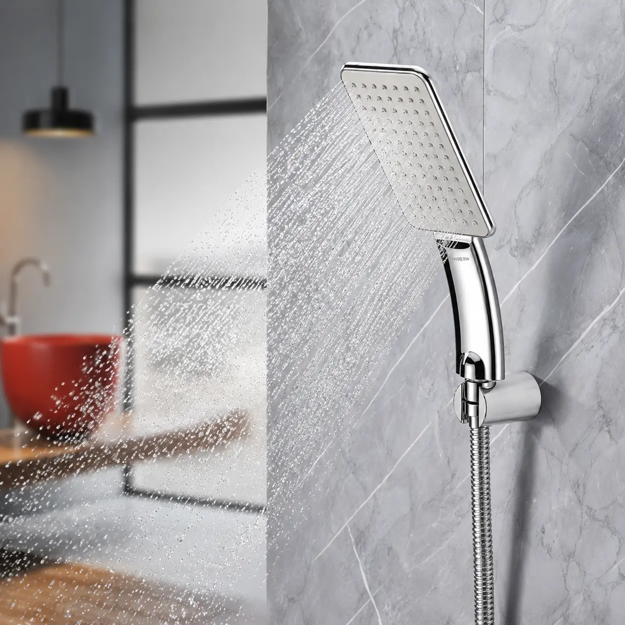Shower Panel System