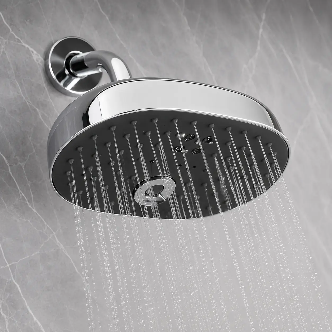 Towel Warmer Rail