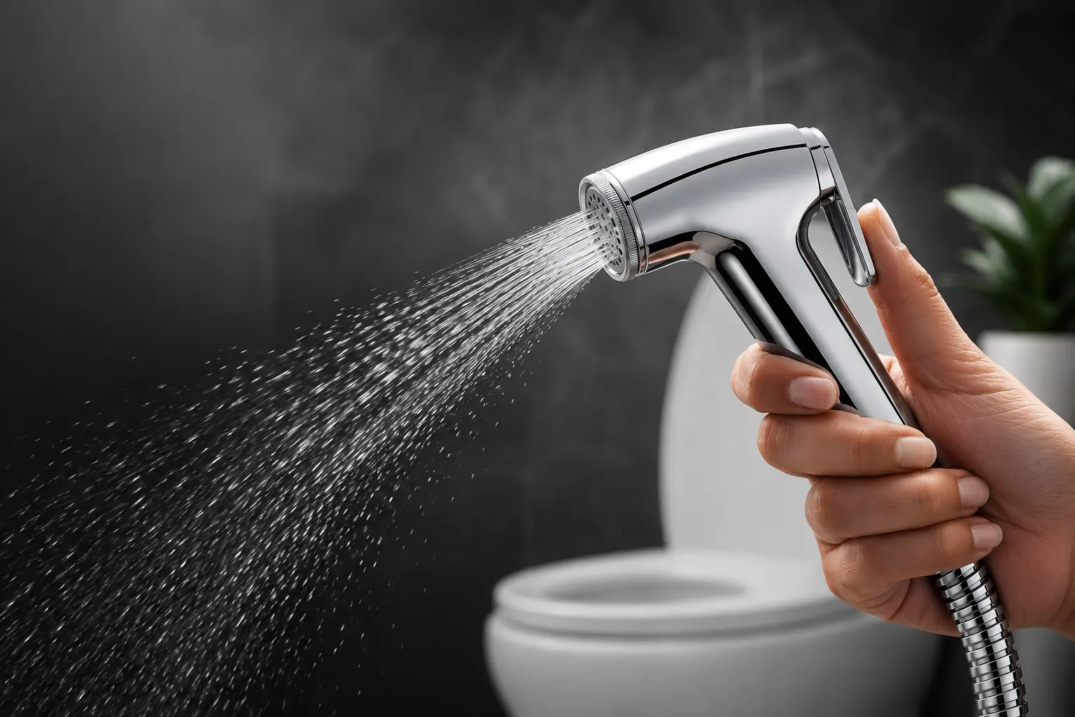 Designer Shower Fittings