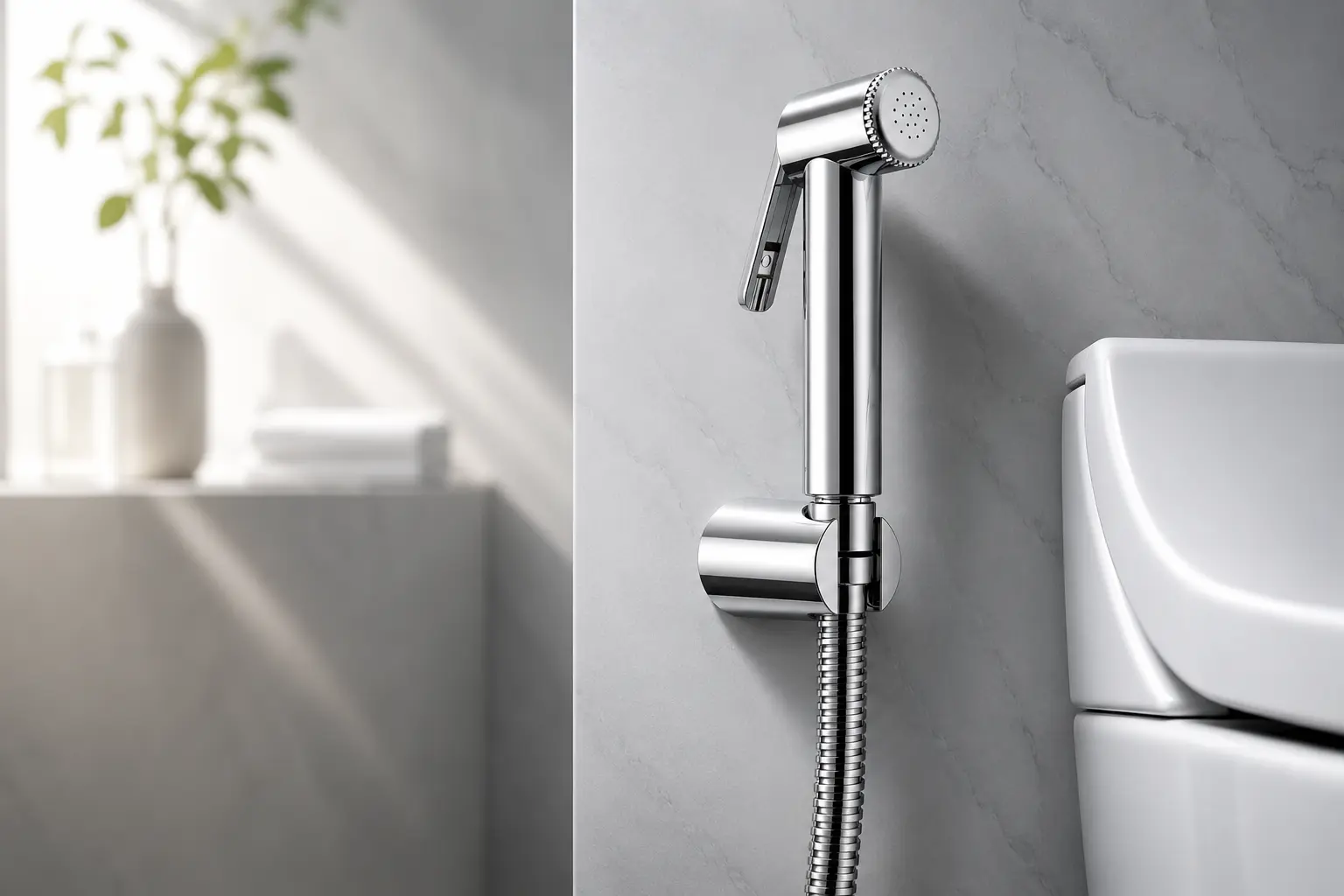 Luxury Shower Systems