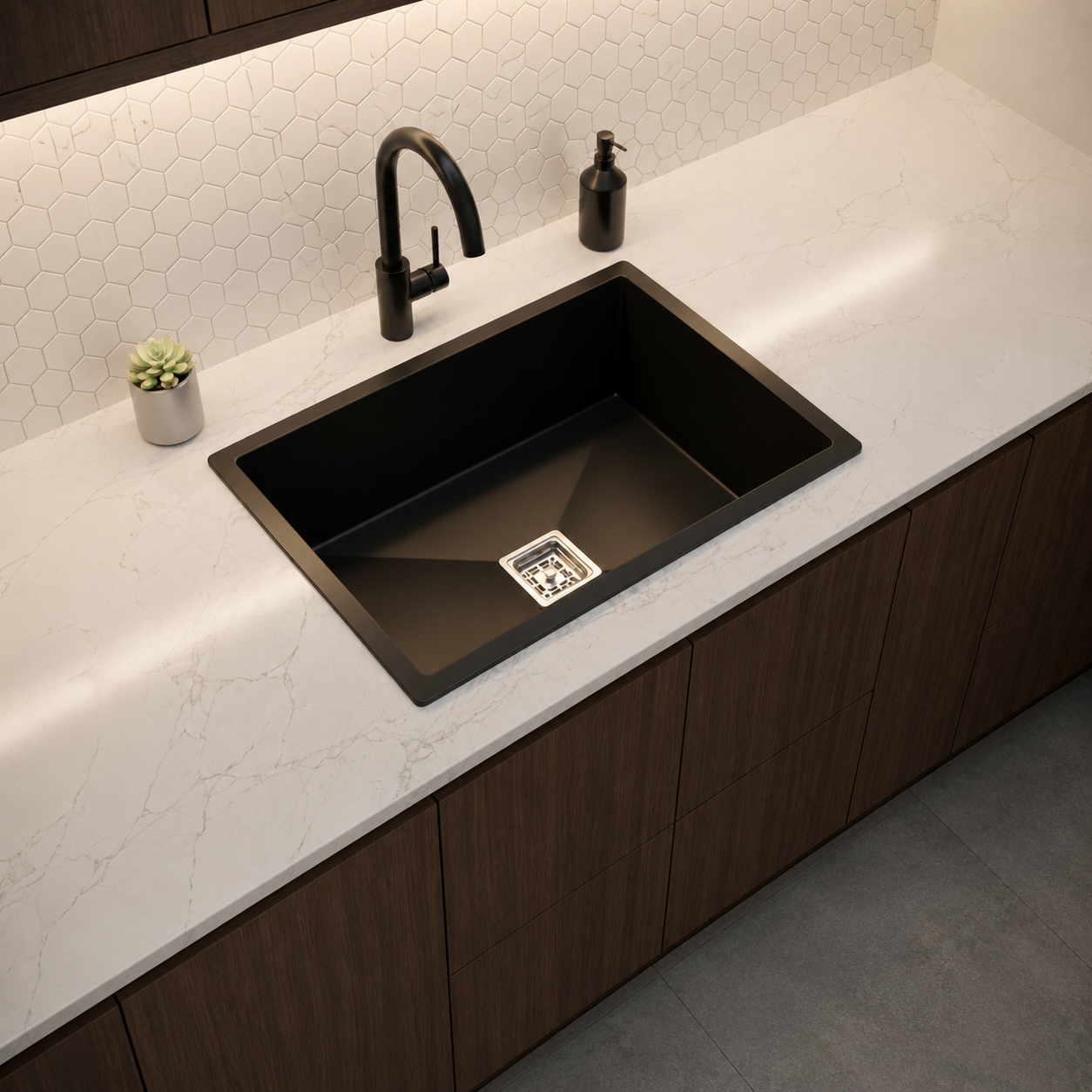 Shower Panel System