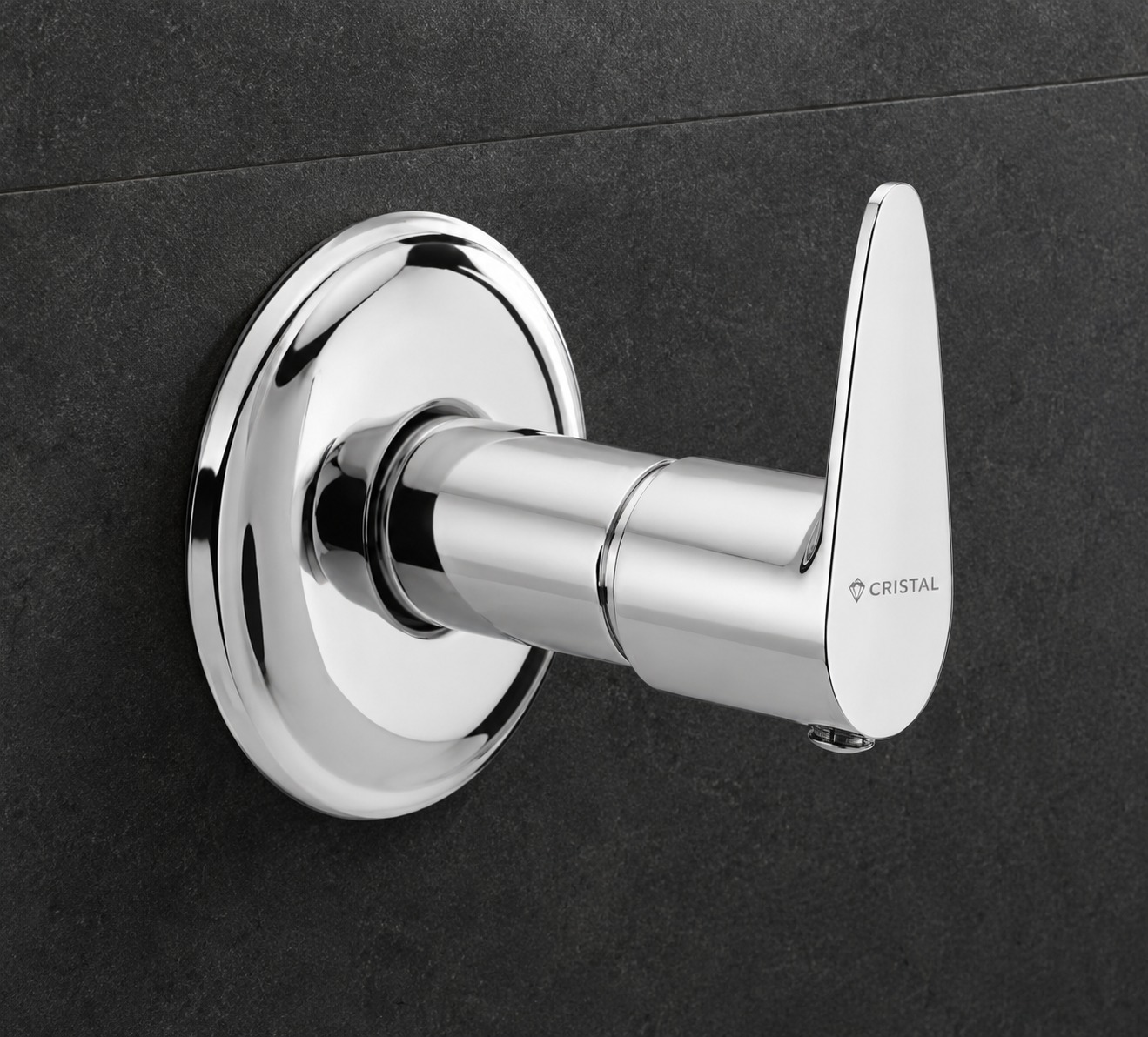 Prime Basin Mixer