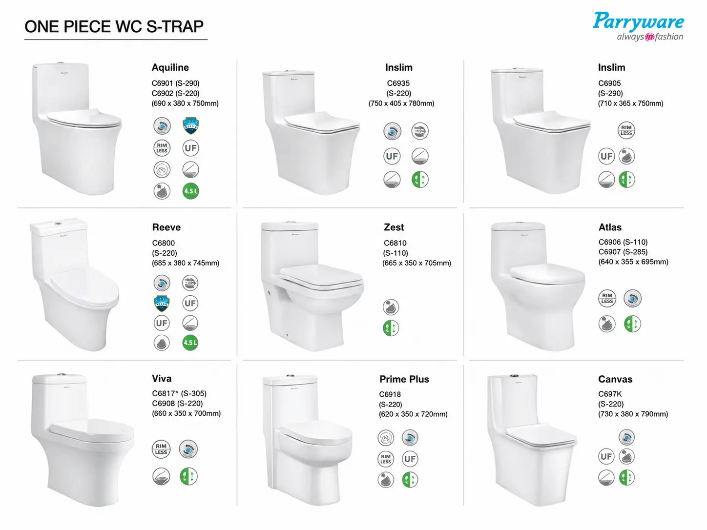 Our Product 1
