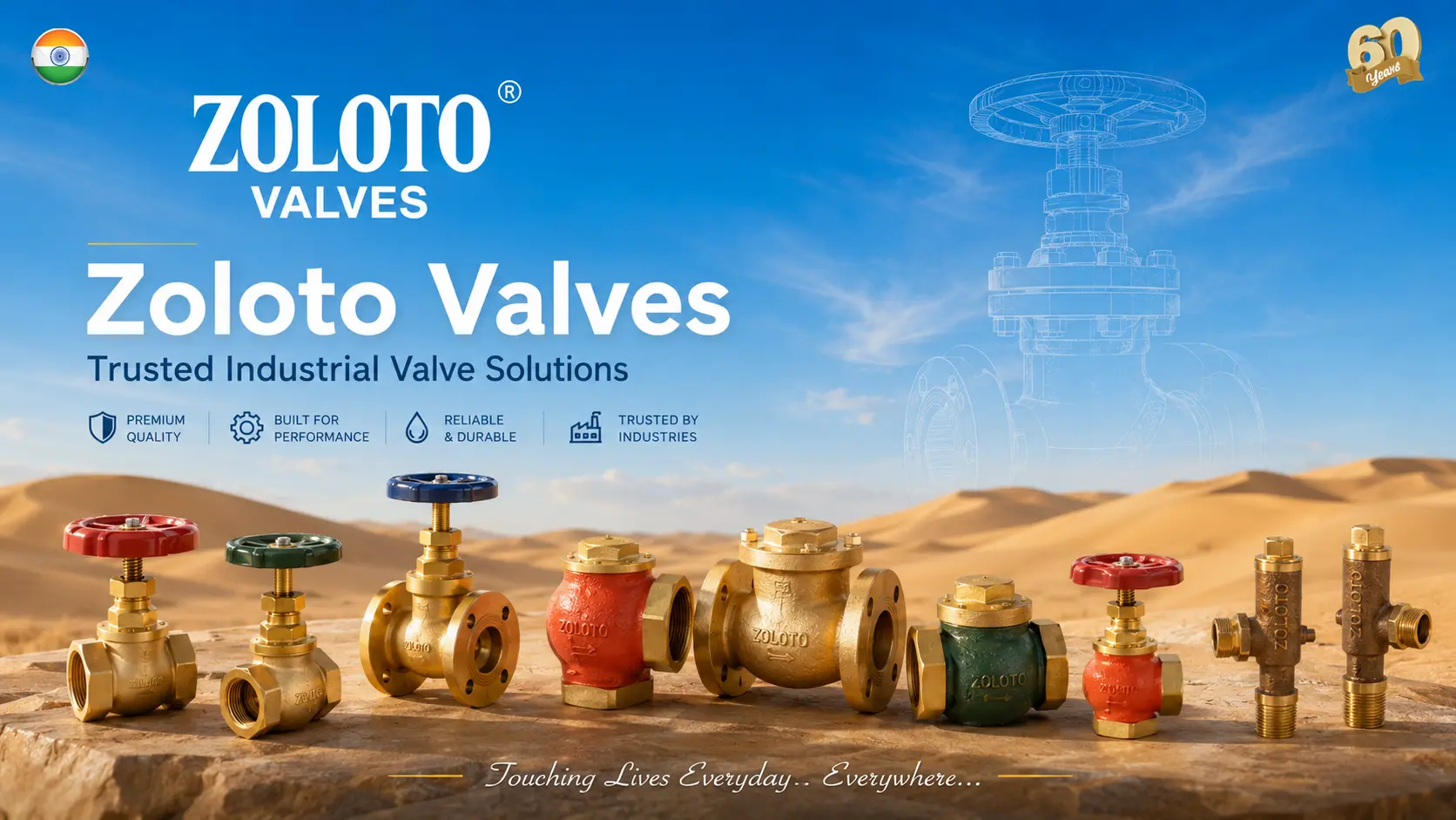 Premium water tanks and plumbing solutions