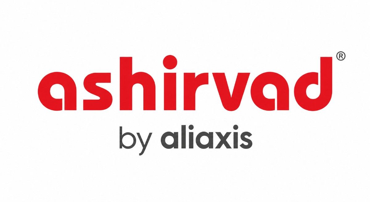 Ashirvad