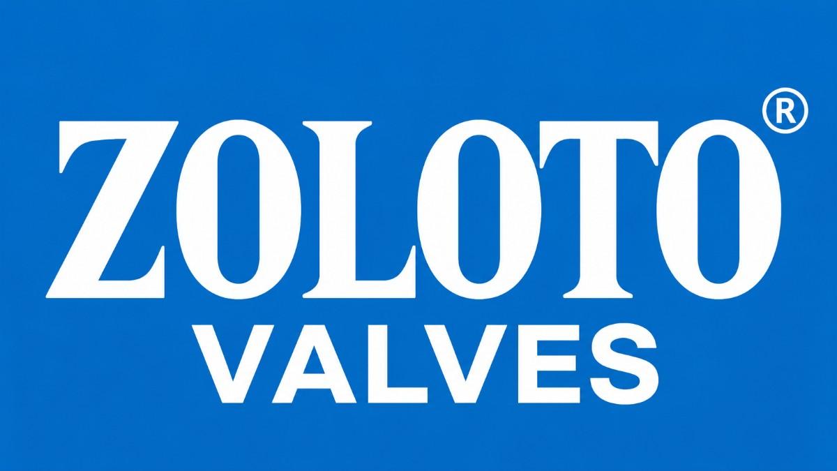 Zoloto Valves